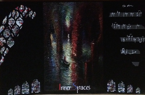 Inner Spaces-500