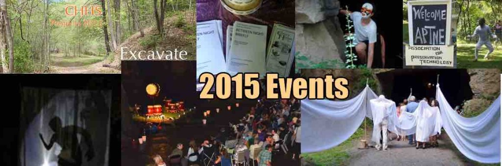 2015 Events