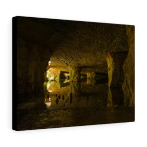 Widow Jane Mine Canvas Gallery Wraps