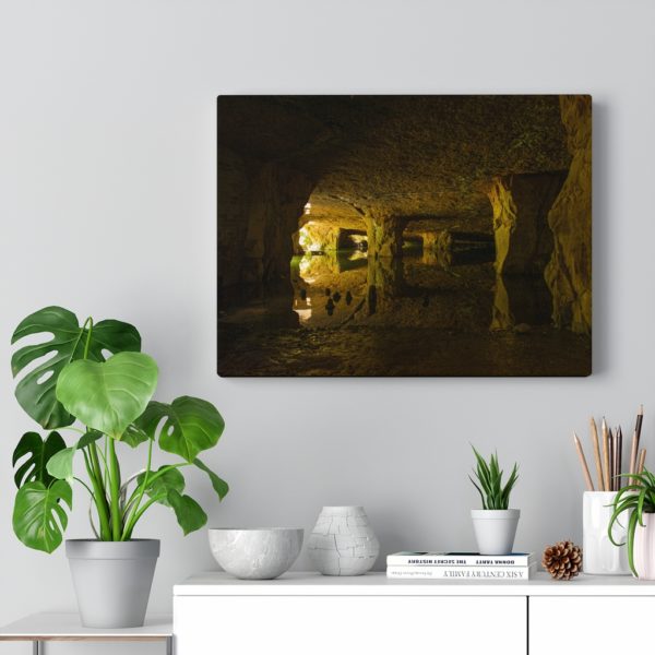 Widow Jane Mine Canvas Gallery Wraps - Image 2