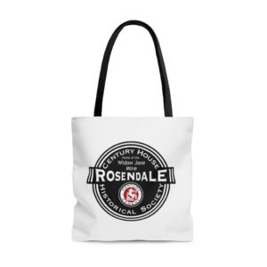 CHHS Rosendale Tote Bag