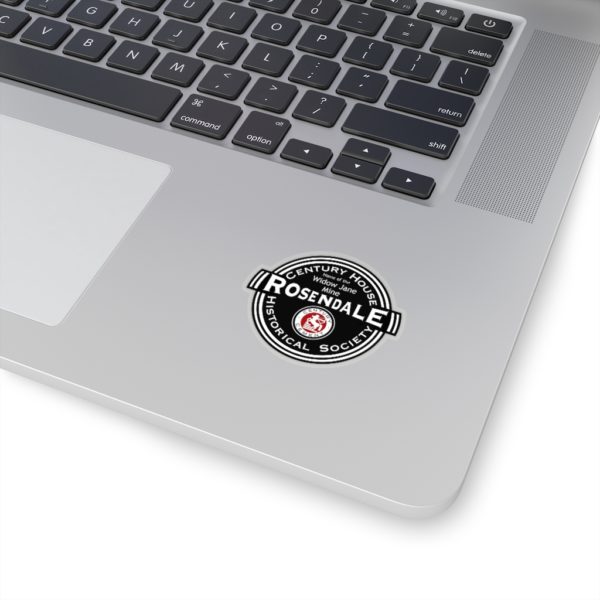 CHHS Rosendale Die Cut Stickers - Image 4
