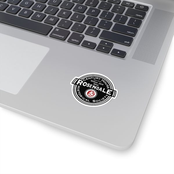 CHHS Rosendale Die Cut Stickers - Image 6