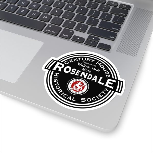 CHHS Rosendale Die Cut Stickers - Image 10