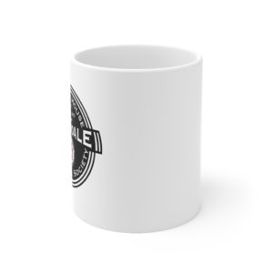 CHHS 11oz Mug