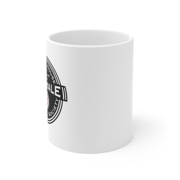 CHHS 11oz Mug