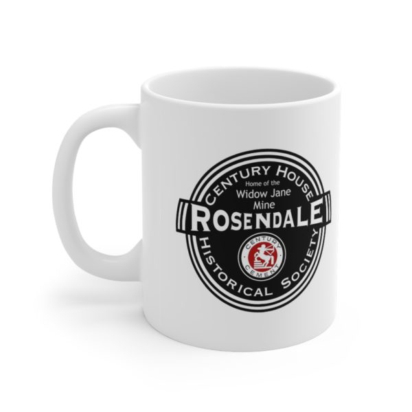 CHHS 11oz Mug - Image 2