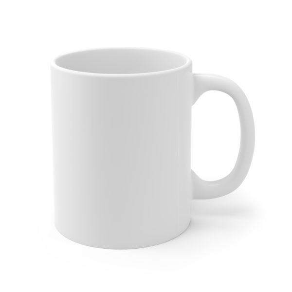 CHHS 11oz Mug - Image 3