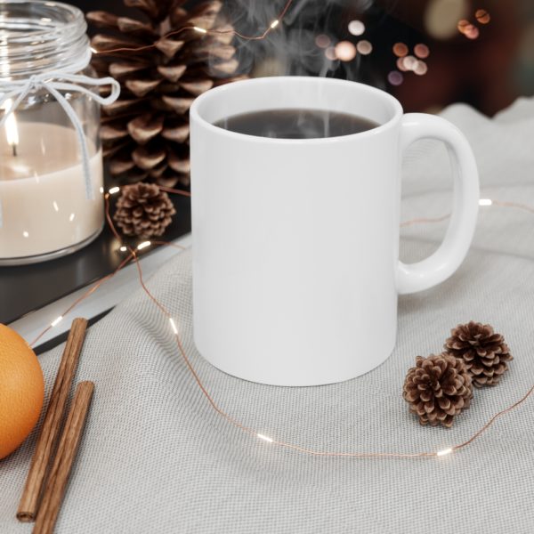 CHHS 11oz Mug - Image 4