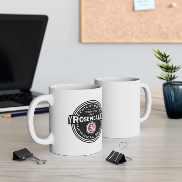 CHHS 11oz Mug - Image 5