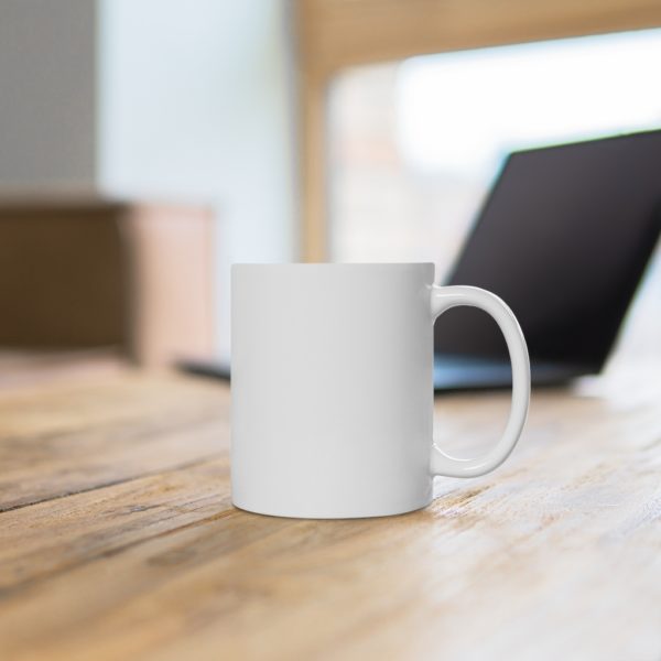 CHHS 11oz Mug - Image 6
