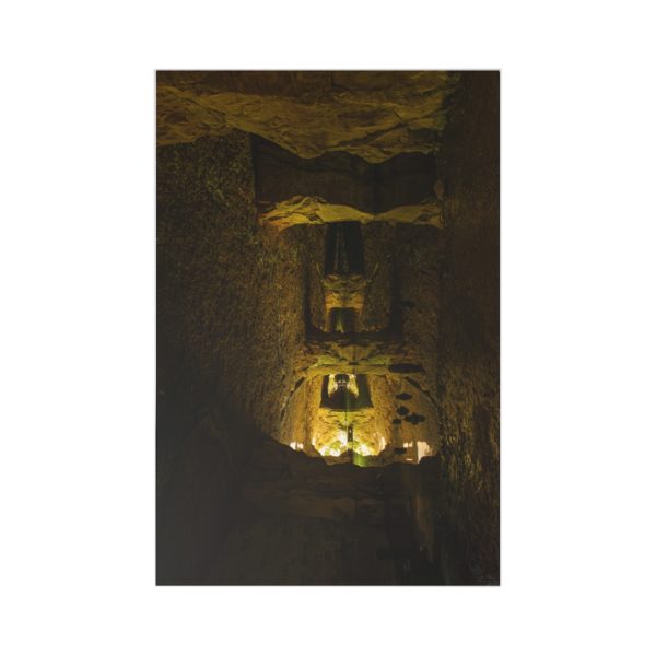Widow Jane Mine Postcards (7 pcs) - Image 2