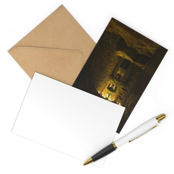 Widow Jane Mine Postcards (7 pcs) - Image 3