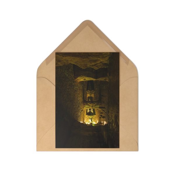Widow Jane Mine Postcards (7 pcs) - Image 4