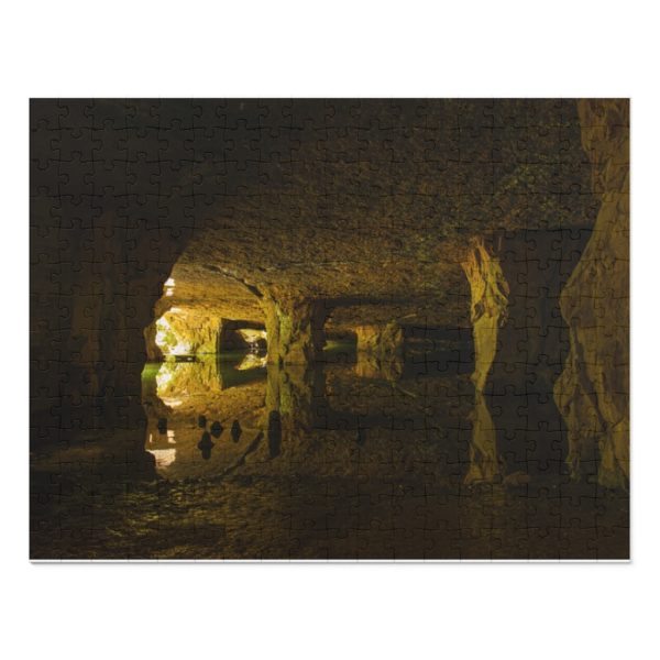 Widow Jane Mine 252 Piece Puzzle - Image 2