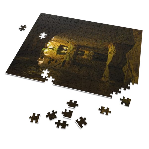 Widow Jane Mine 252 Piece Puzzle - Image 3