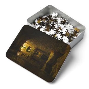Widow Jane Mine 252 Piece Puzzle