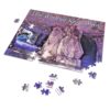 Widow Jane Mine Entrance 252 Piece Puzzle - Image 2