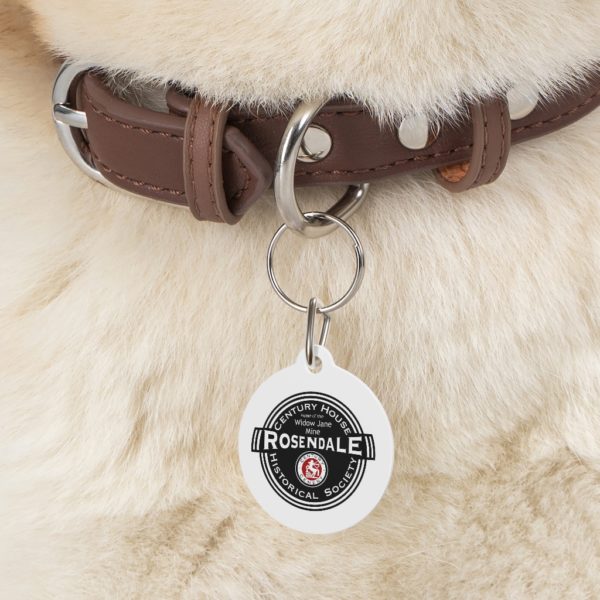 CHHS Paw Patrol Tag - Image 5