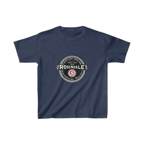 CHHS Rosendale Kids Heavy Cotton™ Tee - Image 10
