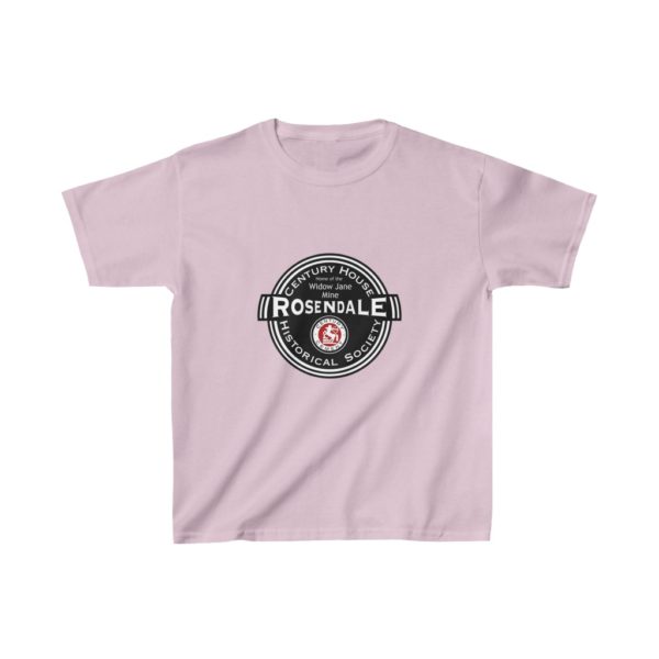 CHHS Rosendale Kids Heavy Cotton™ Tee - Image 11