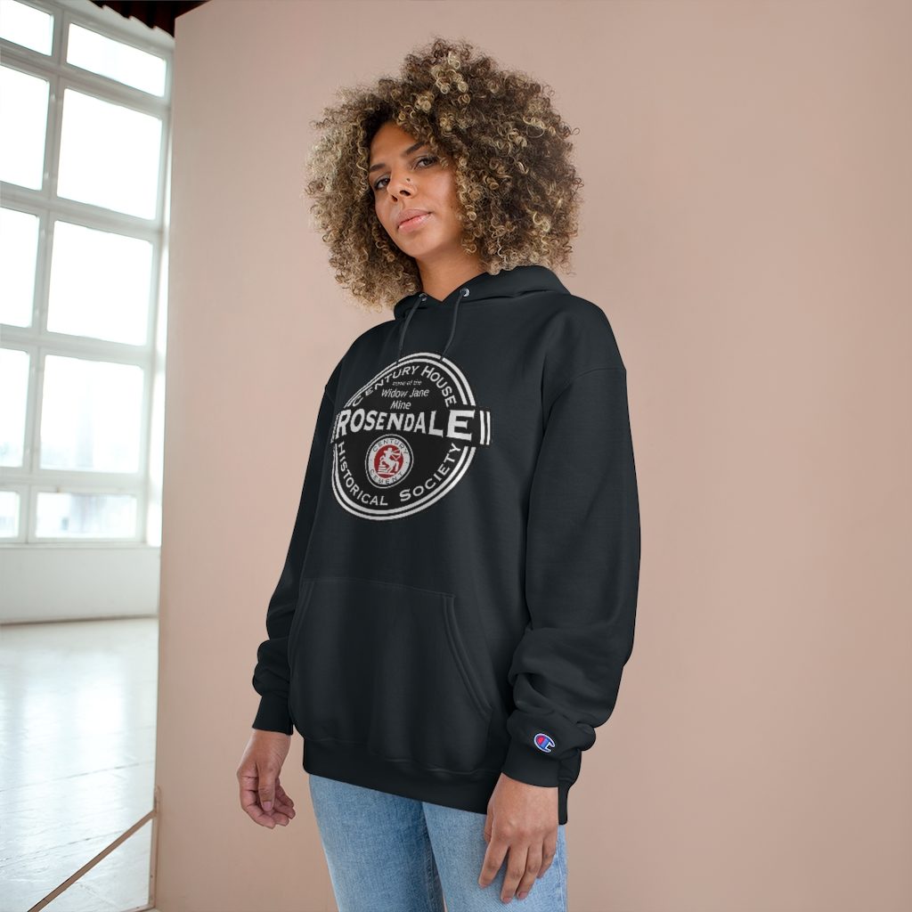 The society hoodie outlet