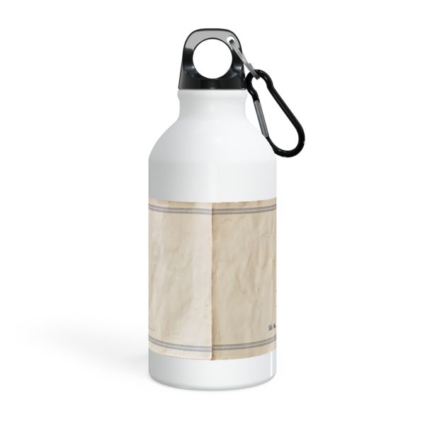 Century Cement Oregon Sport Bottle - Image 2