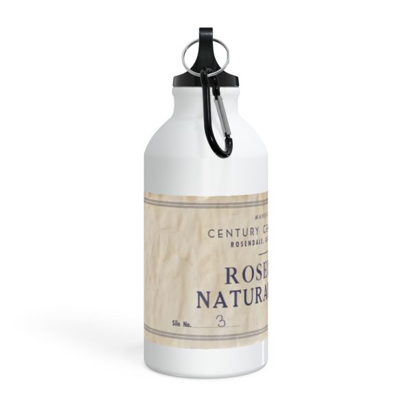 Century Cement Oregon Sport Bottle - Image 3