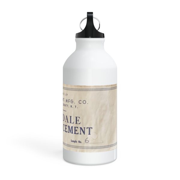 Century Cement Oregon Sport Bottle - Image 4