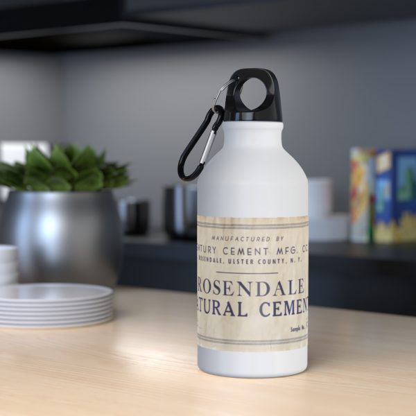 Century Cement Oregon Sport Bottle - Image 6