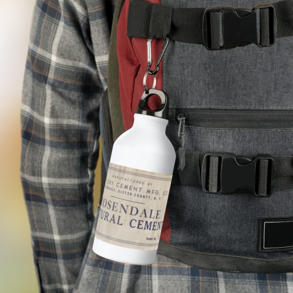 Century Cement Oregon Sport Bottle - Image 7