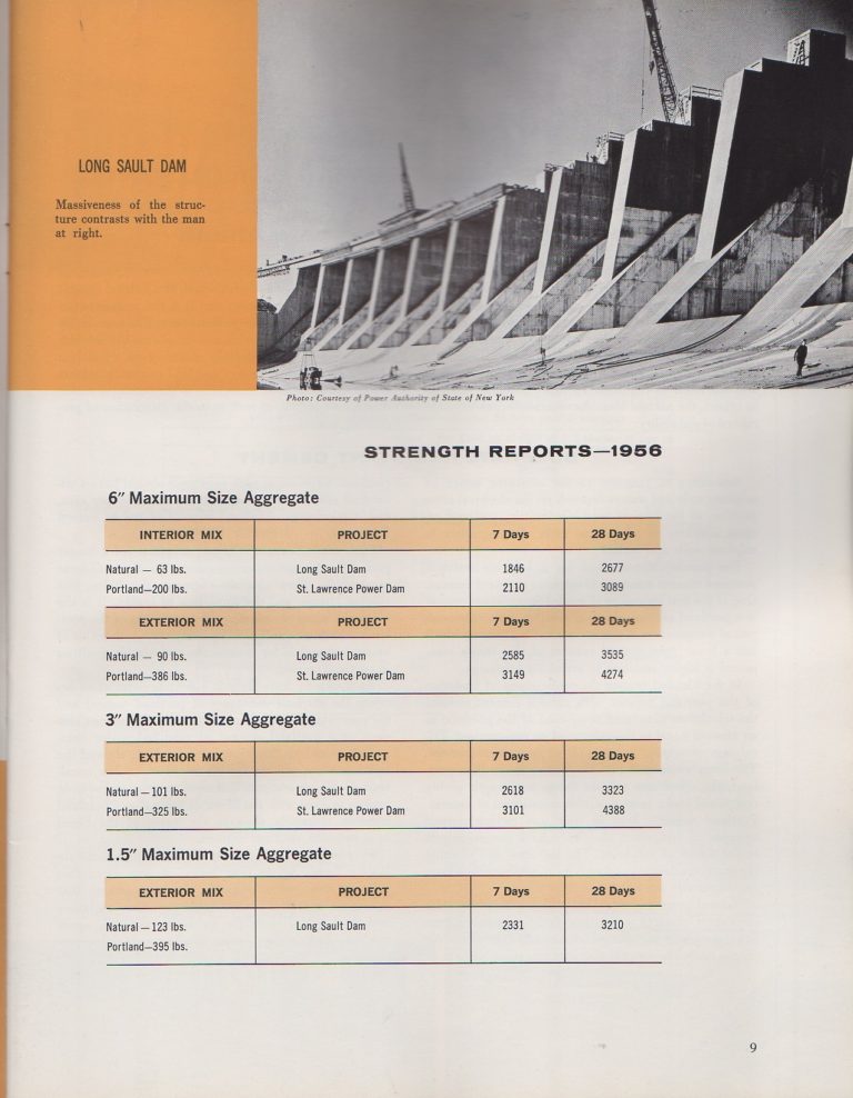 Rosendale Natural Cement Brochure 10