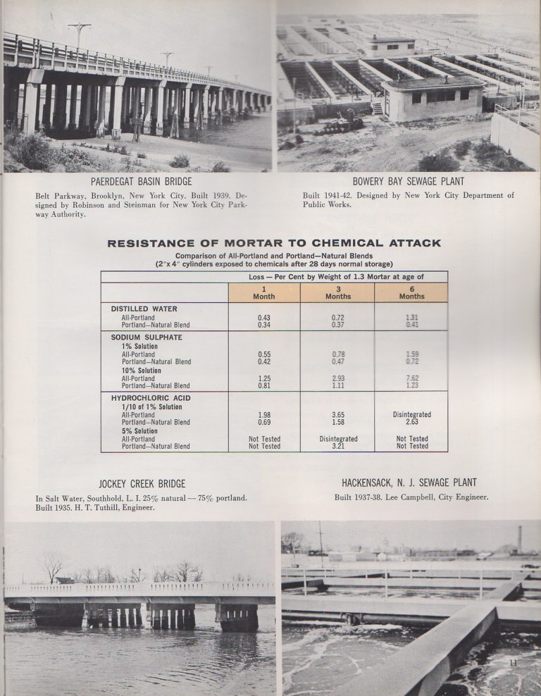 Rosendale Natural Cement Brochure 12