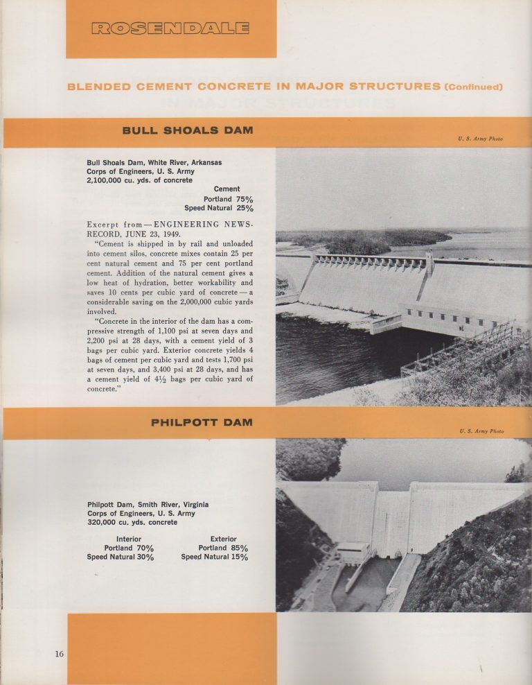 Rosendale Natural Cement Brochure 17