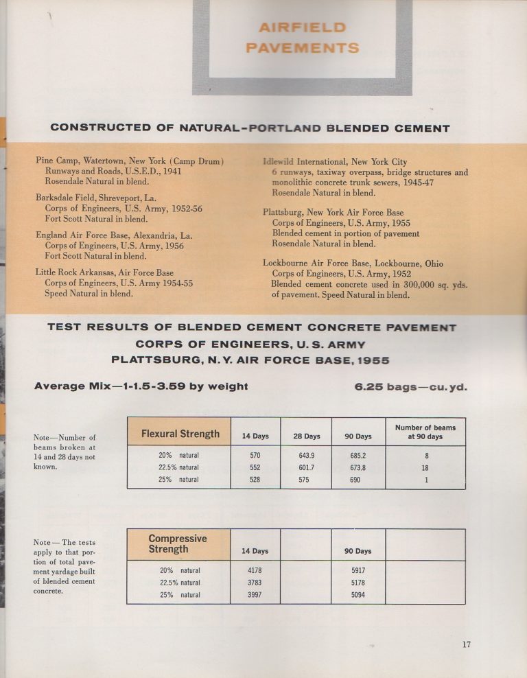 Rosendale Natural Cement Brochure 18