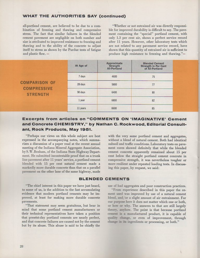 Rosendale Natural Cement Brochure 29