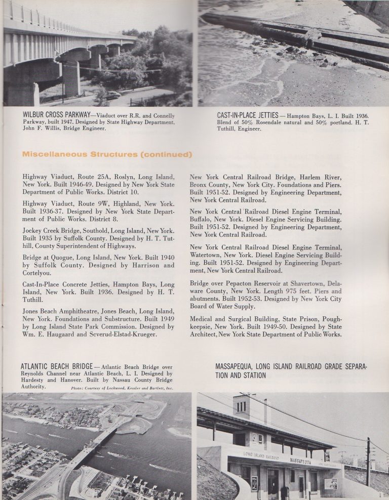 Rosendale Natural Cement Brochure 36