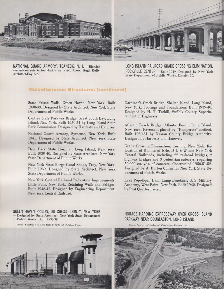 Rosendale Natural Cement Brochure 37