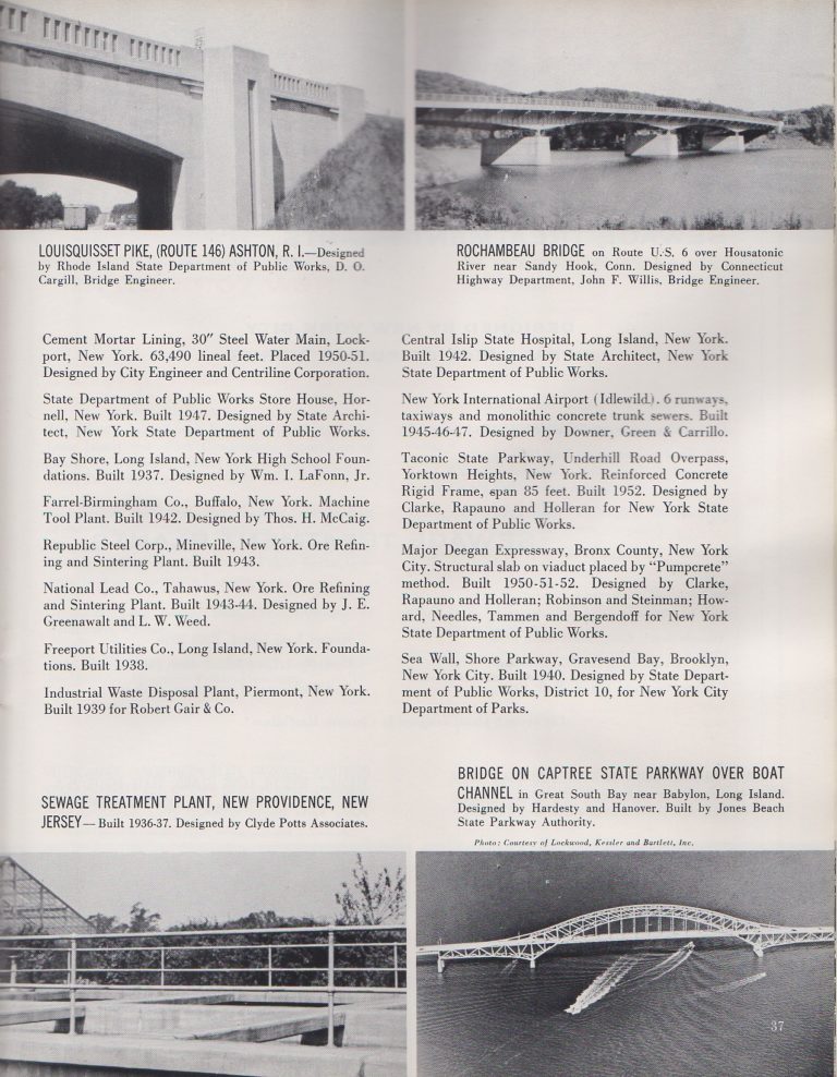 Rosendale Natural Cement Brochure 38