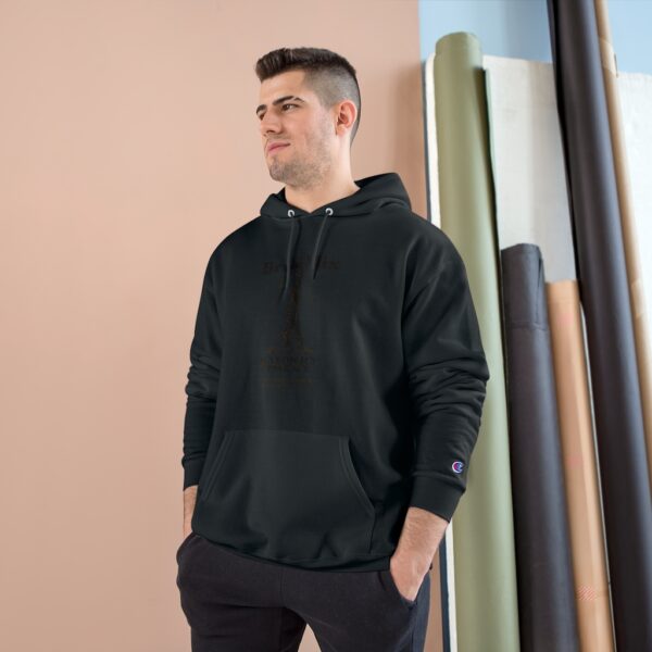 Brik-Mix Champion Hoodie - Image 14