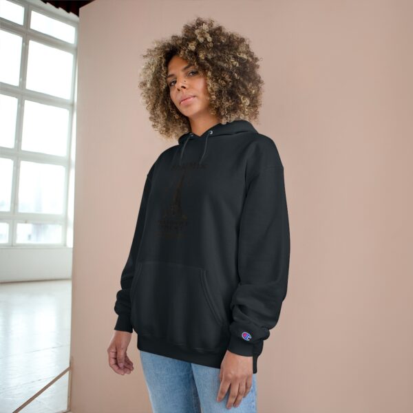Brik-Mix Champion Hoodie - Image 15