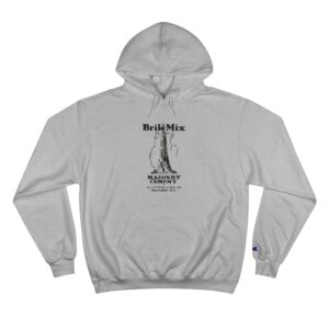 Brik-Mix Champion Hoodie